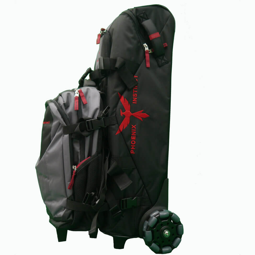 The Large Gear Bag