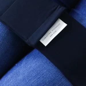 NDIS wheelchair leg strap