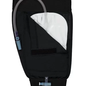 Adaptive Catheter Bag Cover discreet design NDIS approved