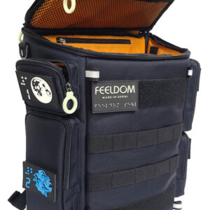 CITY BLOCK Backpack