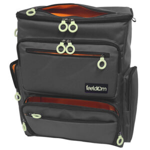 MAX Deluxe Wheelchair Bag