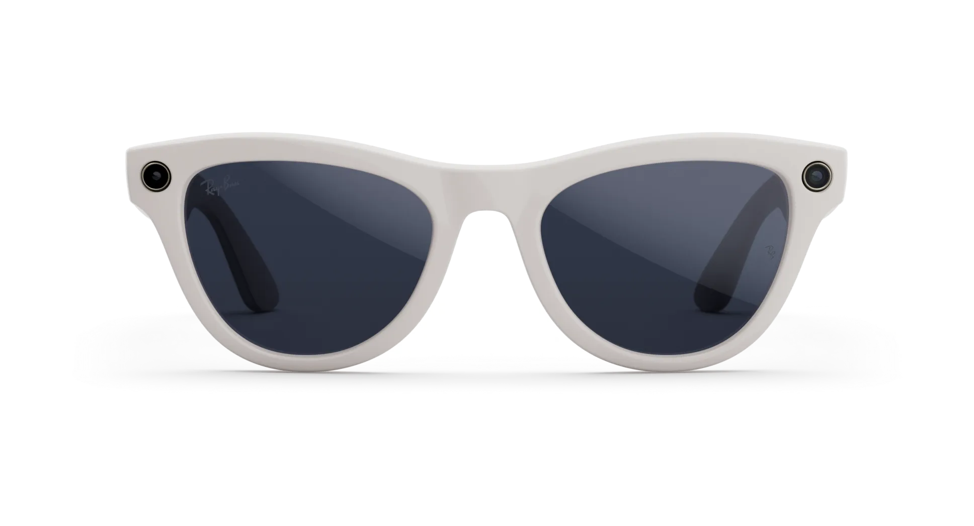 Skyler Wearable Smart Glasses | Ray-Ban Iconic Tech Style