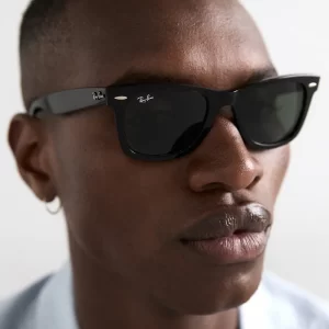 Ray-Ban Wearable - WAYFARER